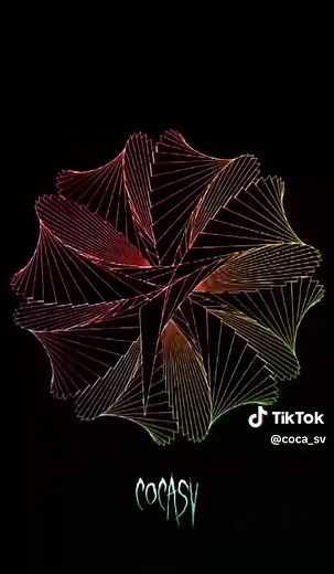 Understanding Flash Warnings in Techno Music