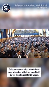 This touching tribute will leave you speechless!🥹 | storyful