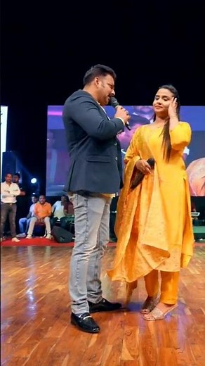 2M #pawansingh stage show 2023
