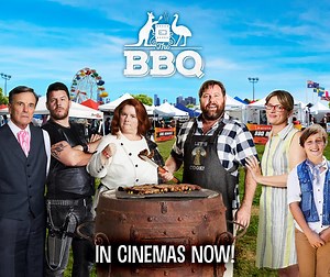 26K views · 150 reactions | Audiences all over Australia are loving THE BBQ.  Make plans to see it in cinema with your friends & family today! 數 Find your nearest cinema at www.thebbqmovie.com | THE BBQ | Facebook