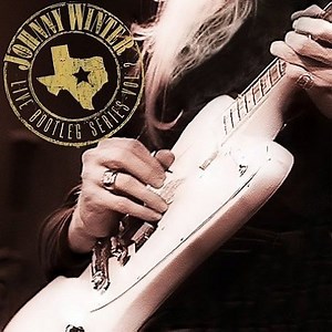 Johnny Winter - Live Bootleg Series Vol. 2