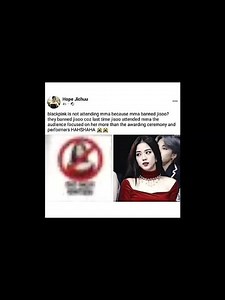 Jisoo MMA 2018 Highlights: A Stellar Performance