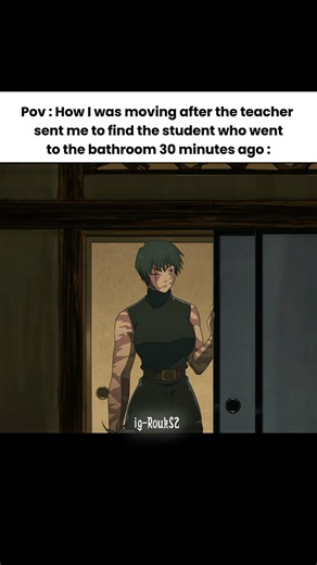 Gonna Have Some Fun Together Now 😭✌️#anime #jujutsukaisen #memes