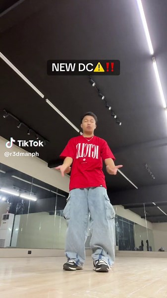 Backstage Dance Challenge: Afrobeat Remix & House Dance Tutorial