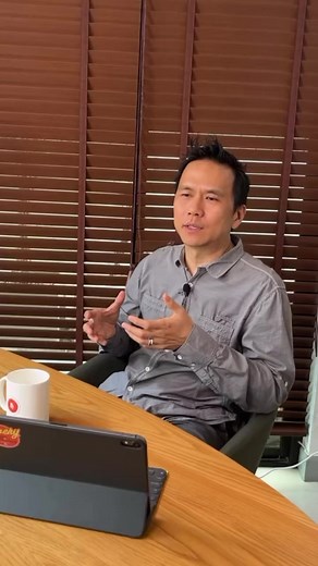 Let’s learn about the intersection of digital and missions! How can we, in the digital space, play a role in fulfilling the great commission? Listen as we hear from Simon Seow, co-founder of Indigitous. | Indigitous