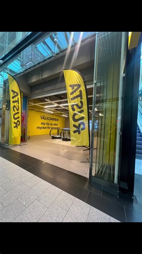 Nyhet i Rusta 😍 @Rusta Sverige #fyp #fy #sverige #explor #nyhet