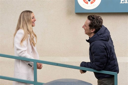 Scrubs harp player actress named as fans praise 'best ever' guest star