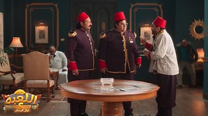 307K views · 5.7K reactions | مستر مالك الدنيا جت عليه قوي  من مسلسل #اللعبة_ليفل_الوحش | Screen 2000 for Cinema & Video | Facebook