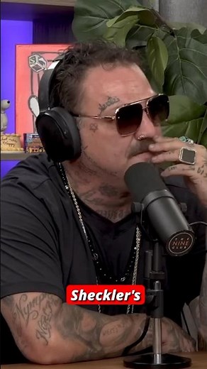 Bam Margera Opens Up About His AA Meetings