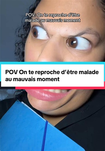 Beaucoup trop de salariés se font encore reprocher d’être malades “au mauvais moment”. Ce sketch expose une réalité banale mais toxique : la culpabilisation, la pression, la déshumanisation. Le travail n’a jamais été plus important que la santé. Et aucun manager n’a le droit de faire culpabiliser quelqu’un pour ça. À connaître – Un employeur n’a pas le droit de reprocher un arrêt maladie ni de faire pression pour le décourager. – La santé passe toujours avant les impératifs de l’entreprise. – Le