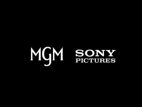 MGM/Sony Pictures Home Entertainment Logo