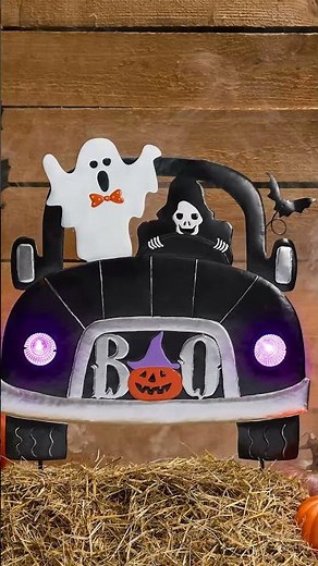 Cozy & Spooky Halloween Finds 🎃 | The Lakeside Collection