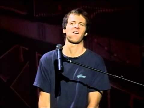 Dana Carvey - Cat on the Piano & Choppin' Broccoli