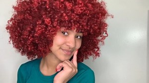 1.2K views · 30 reactions | THE PERFECT GRAPESEED TRIO Tutorial ✨is now live on our YouTube Channel (CurlfriendsTV)  Please be sure to Like, Comment, and Subscribe! Link to the full video: https://youtu.be/LXjRD31qj8U | Aunt Jackie's Curls & Coils | Facebook