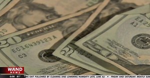 New GDP numbers released today