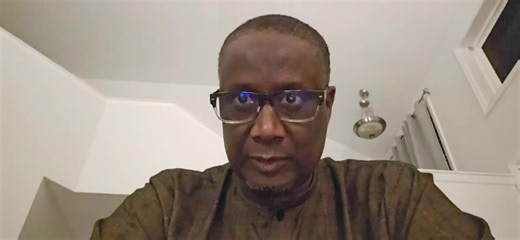 THE GAMBIA: ECOWAS PRESIDENT'S STATEMENT ON ITS REGIONAL ELECTRICITY ACCESS PROJECT IS MISLEADING. THIS PROJECT DID NOT BEGIN DURING THE SITTING PRESIDENT'S TIME IT ROLLED ON FROM SIR DAWDA'S TIME, YAHYA JAMMEH'S TIME AND IS STILL NOT COMPLETE!!! ECOWAS HAS MORE TO DO THAN BEING A MOUTH PIECE OF SITTING HEADS OF STATE!!! WHY COMPARE GAMBIA TO MALI AND GUINEA BISSAU KNOWING WHAT HOLDS BOTH COUNTRIES BACK? ECOWAS SHOULD NOT HIDE BEHIND THIS TO GET TO GOITA OR HORTA. GOITA OR MALI IS A MEMBER OF A 