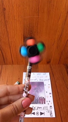 how to make bts photo card at home🌷✨#bts #btsarmy #kpop #new #shorts #btscard #btsnew #diy #kpop