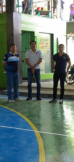 21K views · 585 reactions | Sugbo Kahanas Training Induction Program (TIP) at Alegria, Cordova #TrabahoUgAsenso | Glenn Soco | Facebook