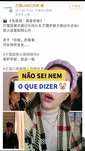 Zhang Linghe polêmicas: por que 'fãs' podem estar prejudicando o artista