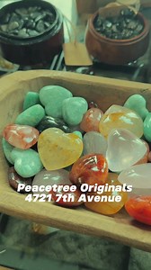 ☮️ ✌️Find a little peace at Peacetree Original. From handcrafted gifts and calming décor to mindful treasures, this Kenosha shop is all about good vibes and thoughtful finds. Be sure to follow them on Facebook for the latest pop-up hours 💻 https://bit.ly/4qIDf3Z 📍 4721 7th Avenue | Visit Kenosha