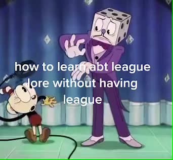 Exploring Character Lore in League of Legends and Arcane