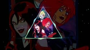 I'M A HEX GIRL Lyrics - HEX GIRLS | eLyrics.net