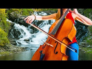 50 Beautiful Cello & Piano Duets 🎻 Relaxing Music Album