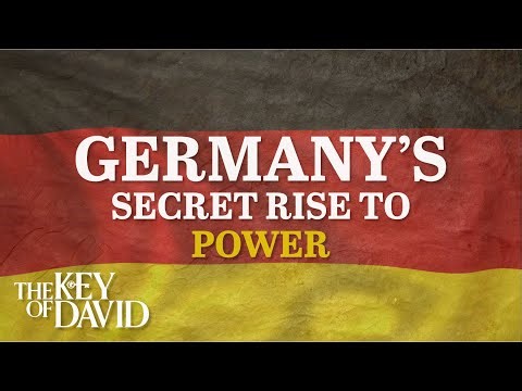 Germany's Secret Rise to Power