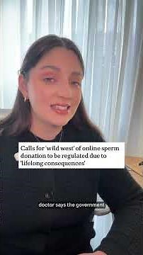 Calls for changes to Australia's surrogacy laws | ABC NEWS