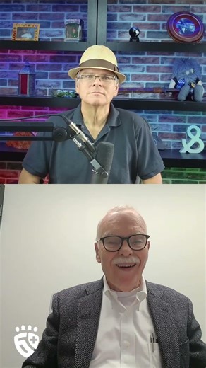 Seniors and AI: Why You Should Try It