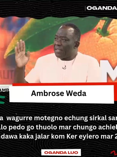 Homabay TikTokers: Celebrating Luos and Culture