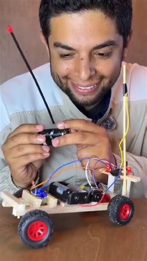 De fórmula 1 y puedes hacerlo en casa 🤯 | Faber Burgos Sarmiento