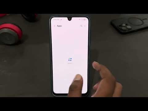 Comment Voir Toutes les Applications Installées sur Android (Applications Cachées et Système