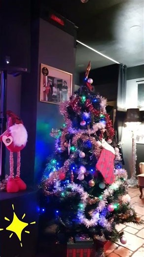 🔥🎸A Live Concert Made for Winter Nights