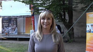 Jaroslava Stránská alias kadeřnice Jitka: Na castingu Dicopříběhu jsem se ani nesnažila, vlasy si pořád dělám sama
