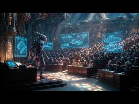 They Asked Why She Wasn't Taking Notes, She Said, “Because You’re Teaching My HFY | HFY Full Story