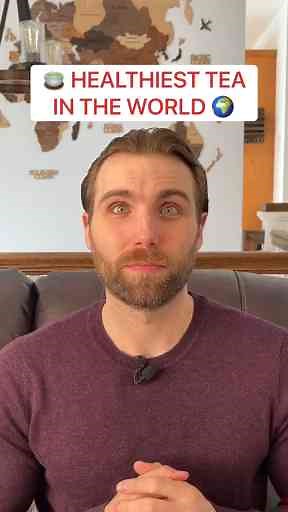 The Healthiest Teas Around the World and Their Benefits