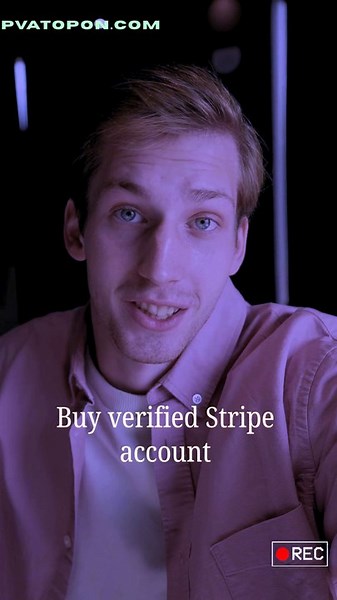 Buy Verified Stripe Accounts