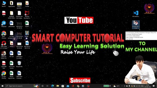 How to install C language