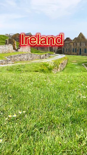 Explore Historic Ireland: Charles Fort Insights