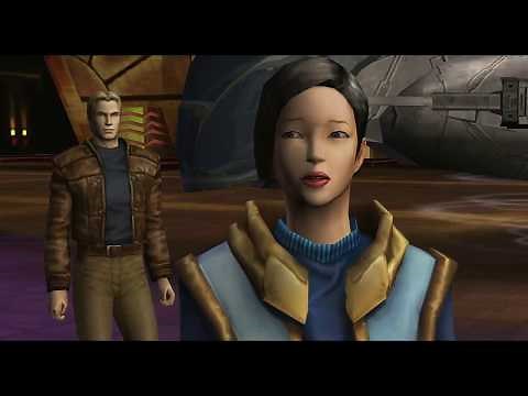 Freelancer Online Free to Play 2019 Campaign Gameplay