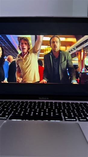 Movie: Mississippi Grind | movie