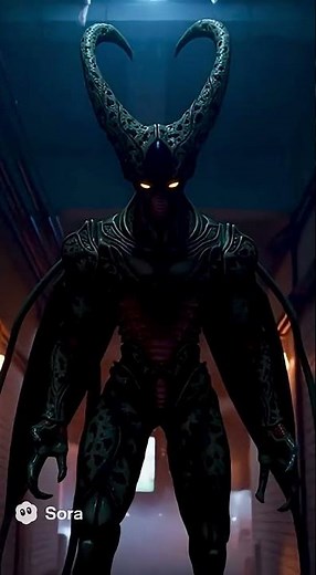 The Hive horror movie concept trailer