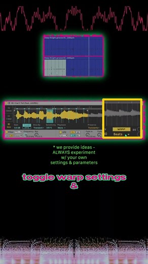 Midi ANY Song Into Drum Patterns in 20s
