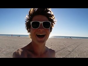 URLAUB MIT MEINER FAMILIE! :) | Dner in Florida