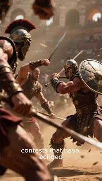 Colosseum of Rome 🇮🇹 | Inside Italy’s Most Iconic Ancient Wonder #hollywoodmovies #inception