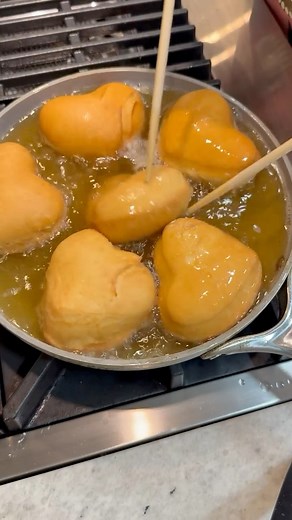 49K views · 2.1K reactions | This doughnut you all have to try and...