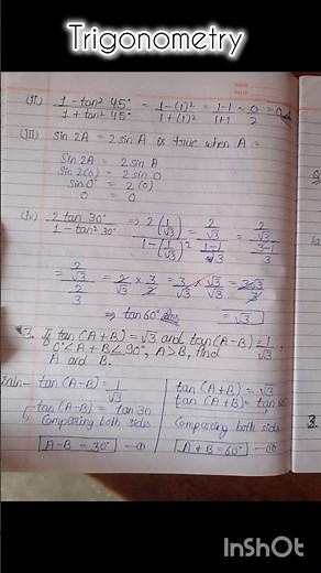 Exercise 8.1 Class 10th Maths #ncertsolutions