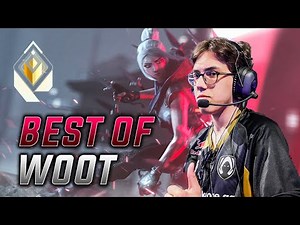 VALORANT WOOT MONTAGE | BEST OF WOOT | WOOT HIGHLIGHTS