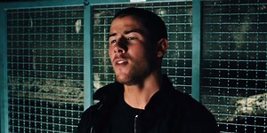 Nick Jonas Takes HOT to a Whole New Level in His New "Levels" Music Video